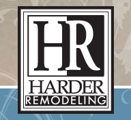 Harder Remodeling Logo