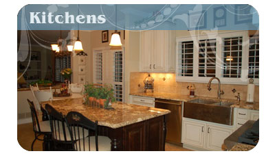 Harder Remodeling Kitchens