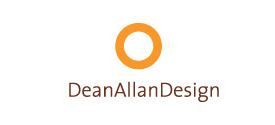 Dean Allan Design Logo 2012