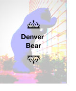 Denver Bear