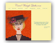 Carol Waugh Quilts