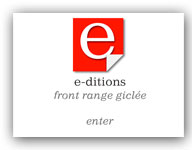 Front Range Giclee