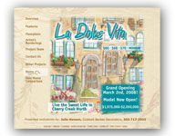 La Dolce Vita