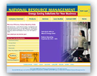 National Resource Management