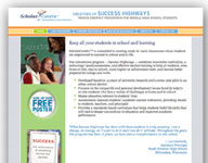 ScholarCentric